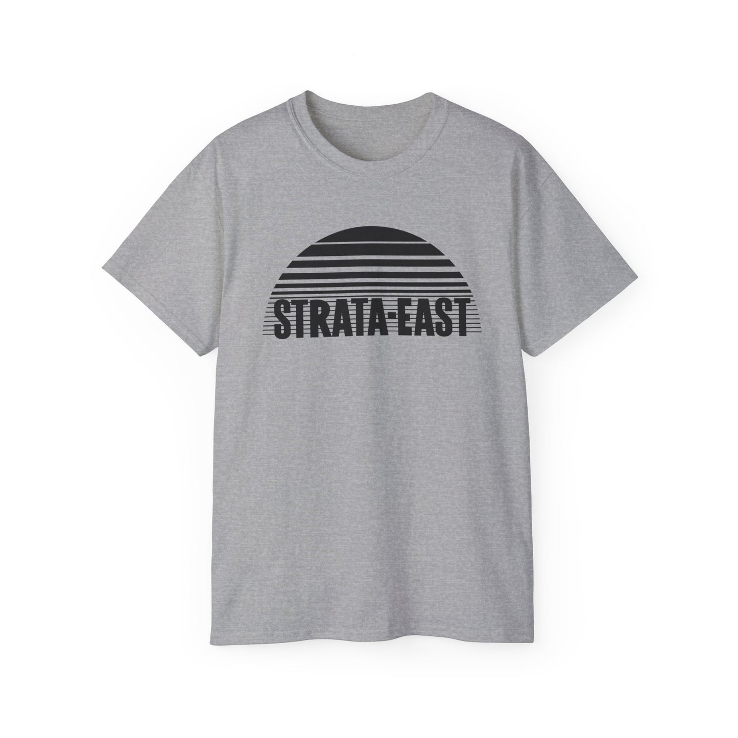 Strata East Records T Shirt Heavyweight | (ref: UK)