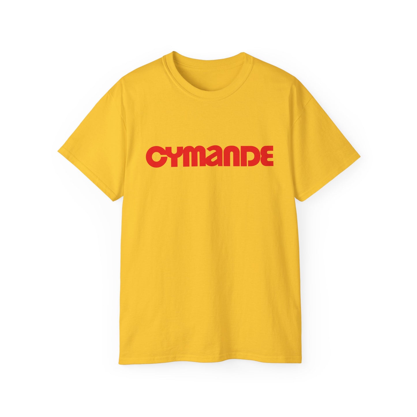 Cymande T Shirt Heavyweight | (ref: UK)