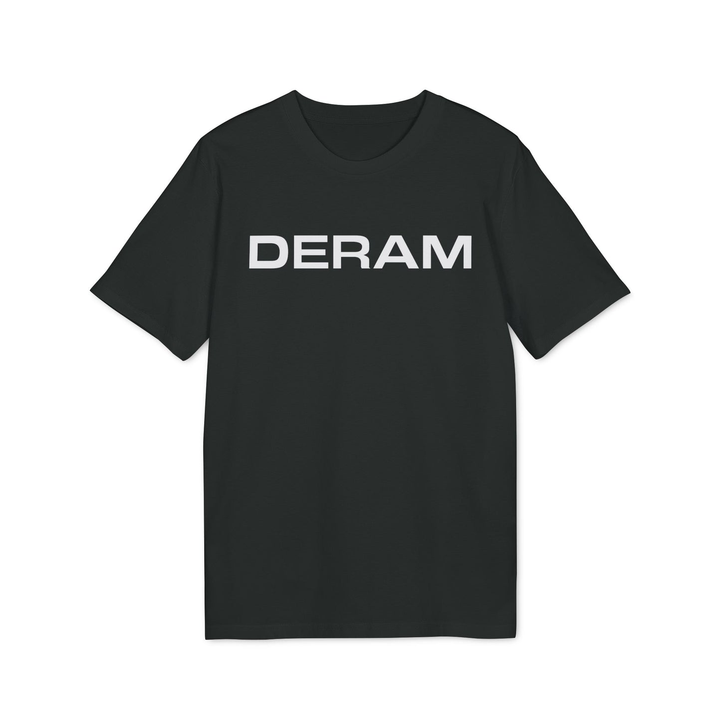 Deram Records T Shirt (Premium Organic) | (ref: UK)