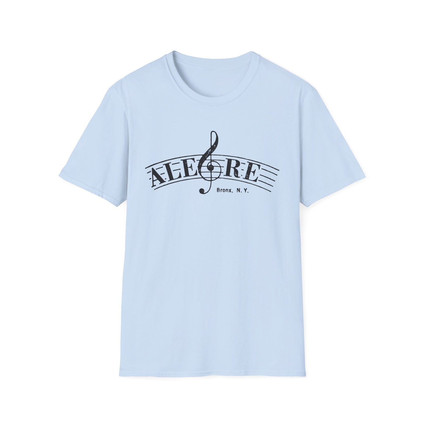 Alegre Records T Shirt | (ref: UK)