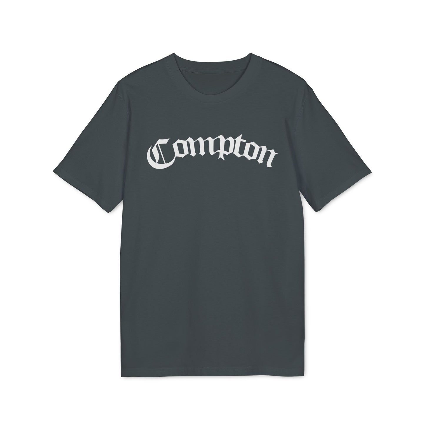 City Of Compton T Shirt (Premium Organic) | (ref: UK)