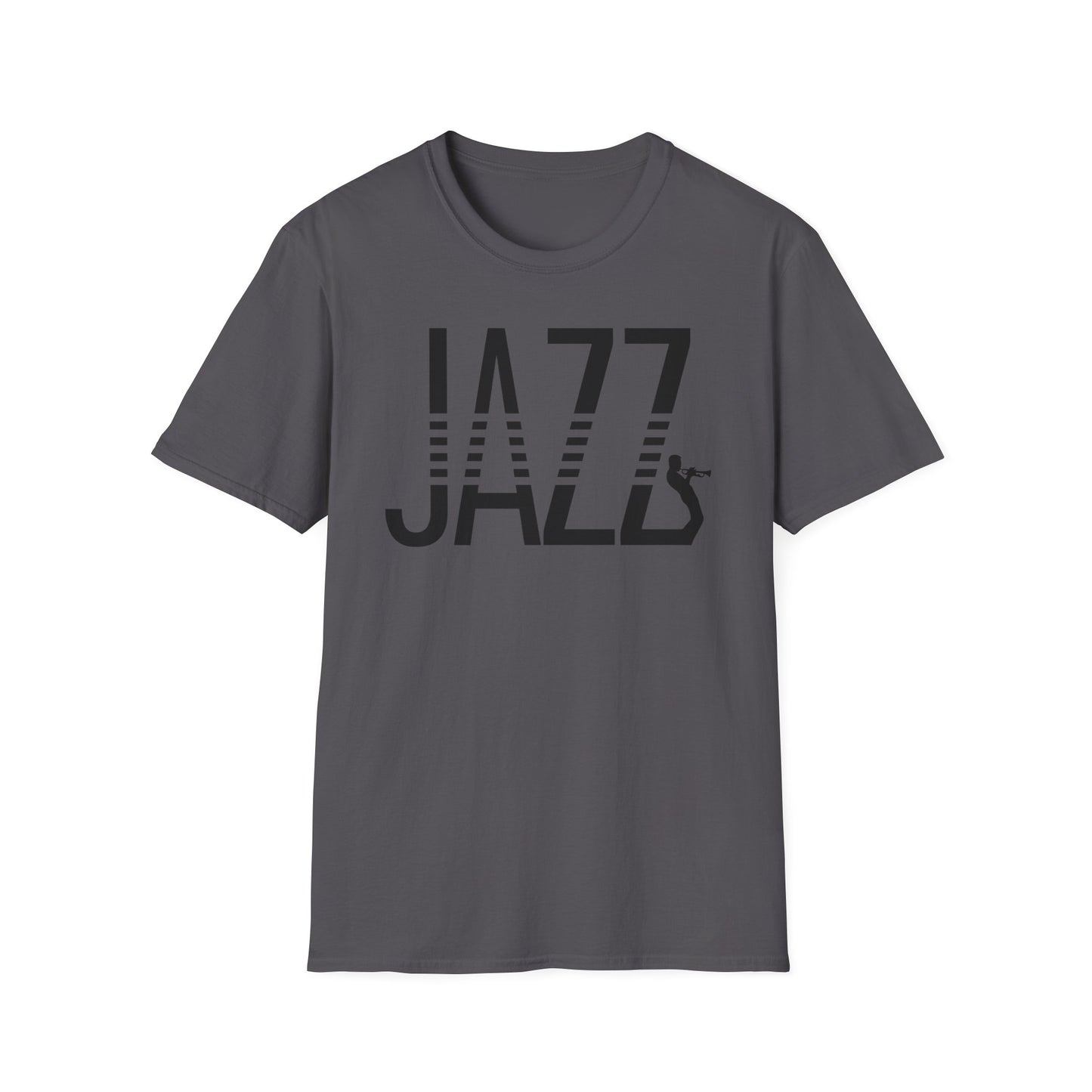 Jazz T Shirt | (ref: UK) Design 5