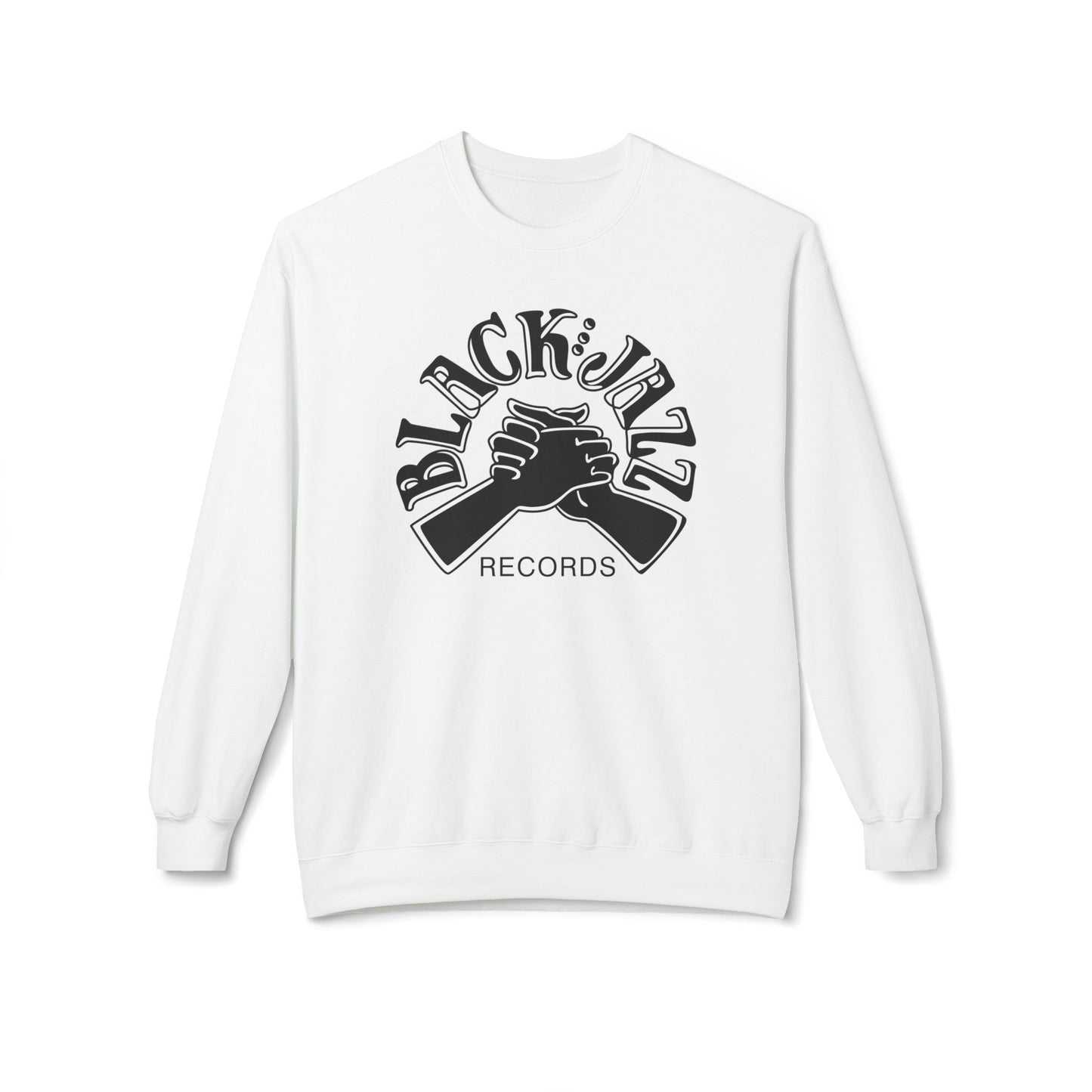 Black Jazz Records Sweatshirt | (ref: UK)