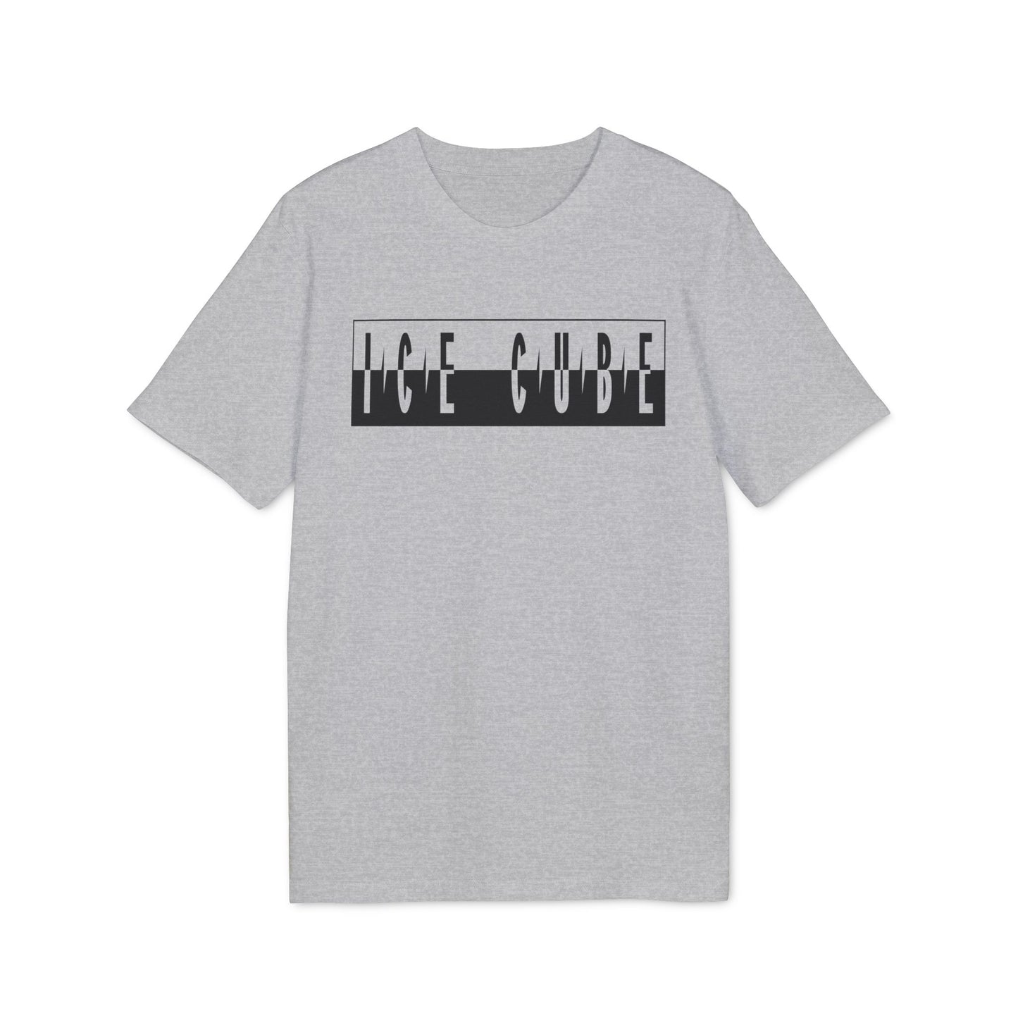 Ice Cube T Shirt (Premium Organic) | (ref: UK)