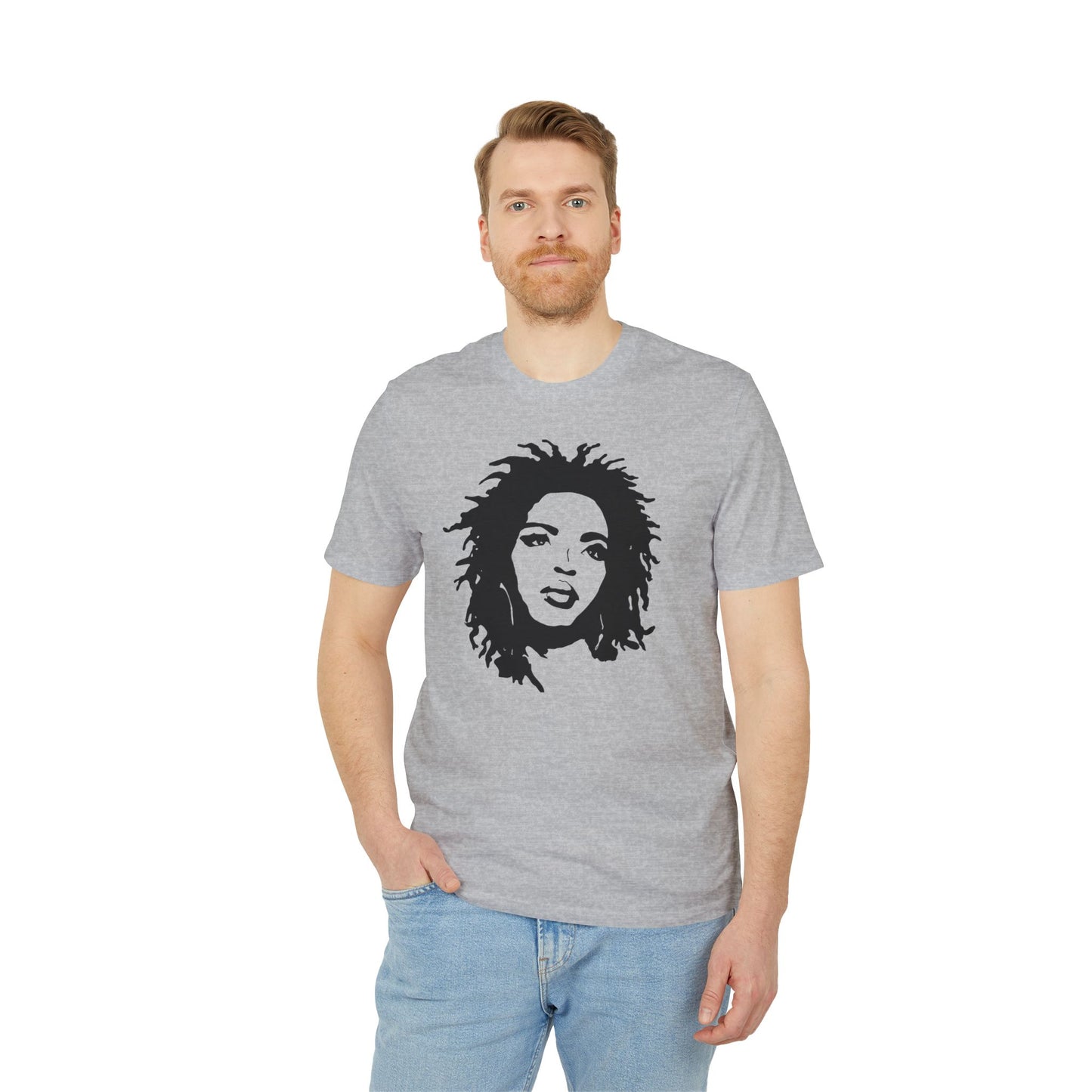 Miseducation of Lauryn Hill T Shirt (Premium Organic) | (ref: UK)