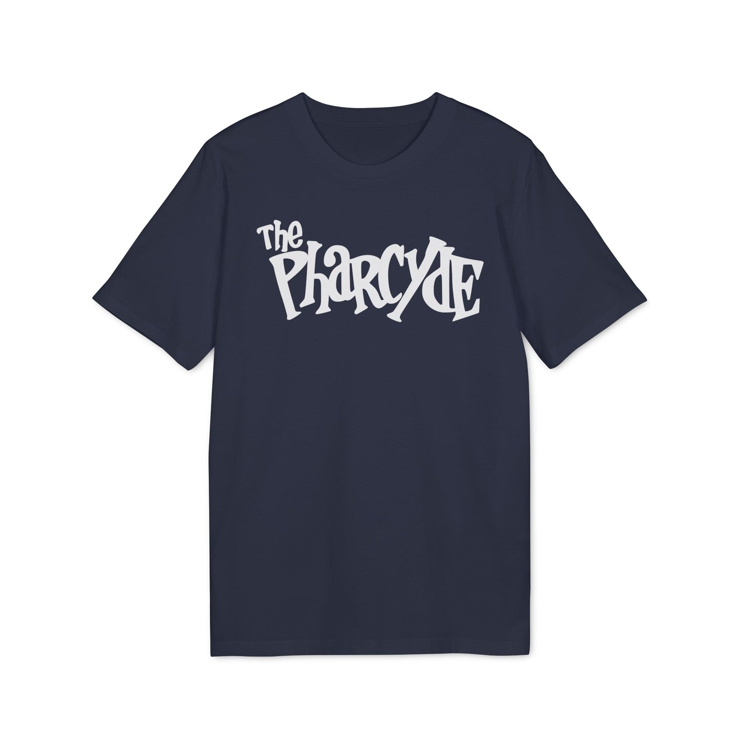 The Pharcyde T Shirt (Premium Organic) | (ref: UK)