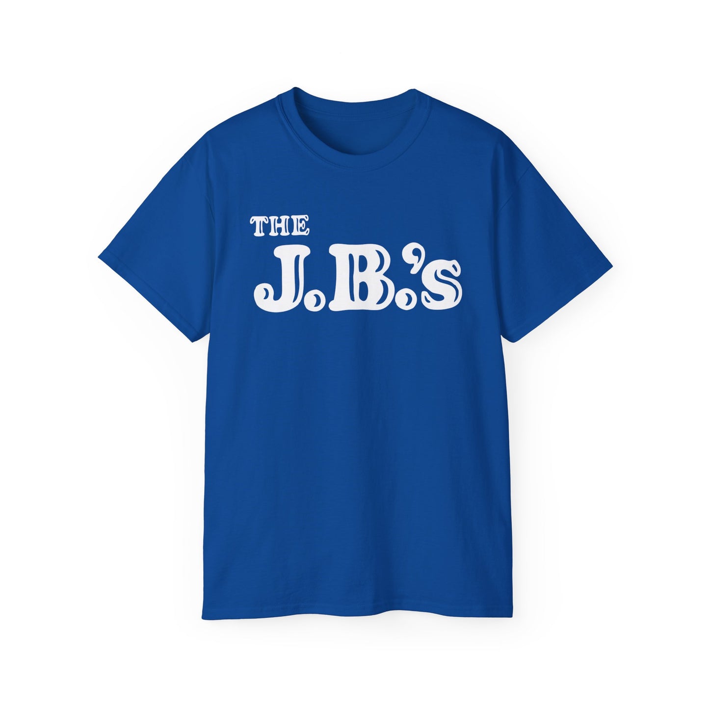 The JBs T Shirt Heavyweight | (ref: UK)