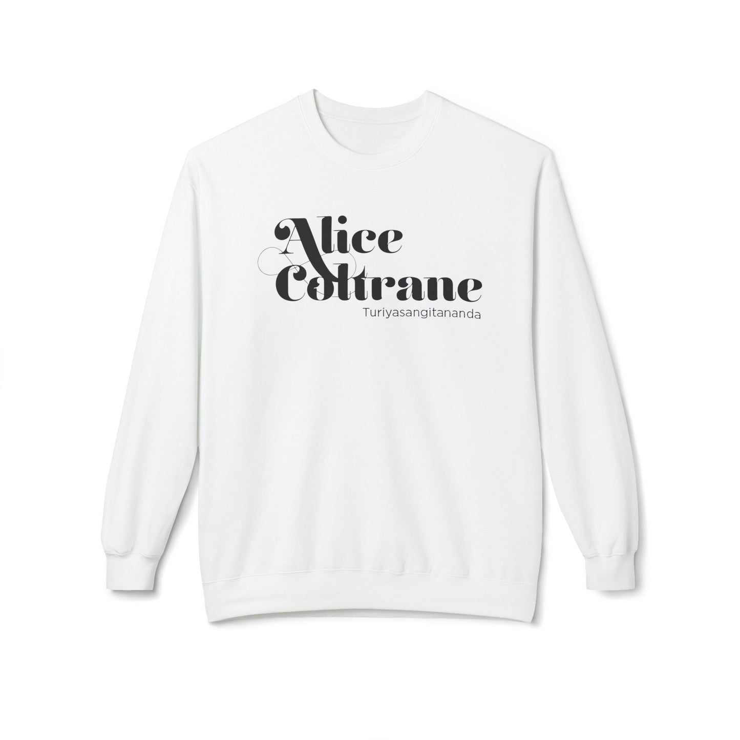 Alice Coltrane Sweatshirt | (ref: UK)