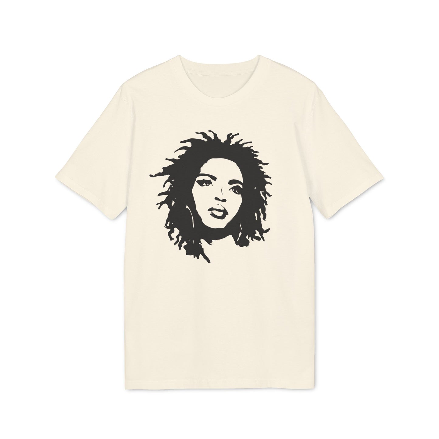 Miseducation of Lauryn Hill T Shirt (Premium Organic) | (ref: UK)