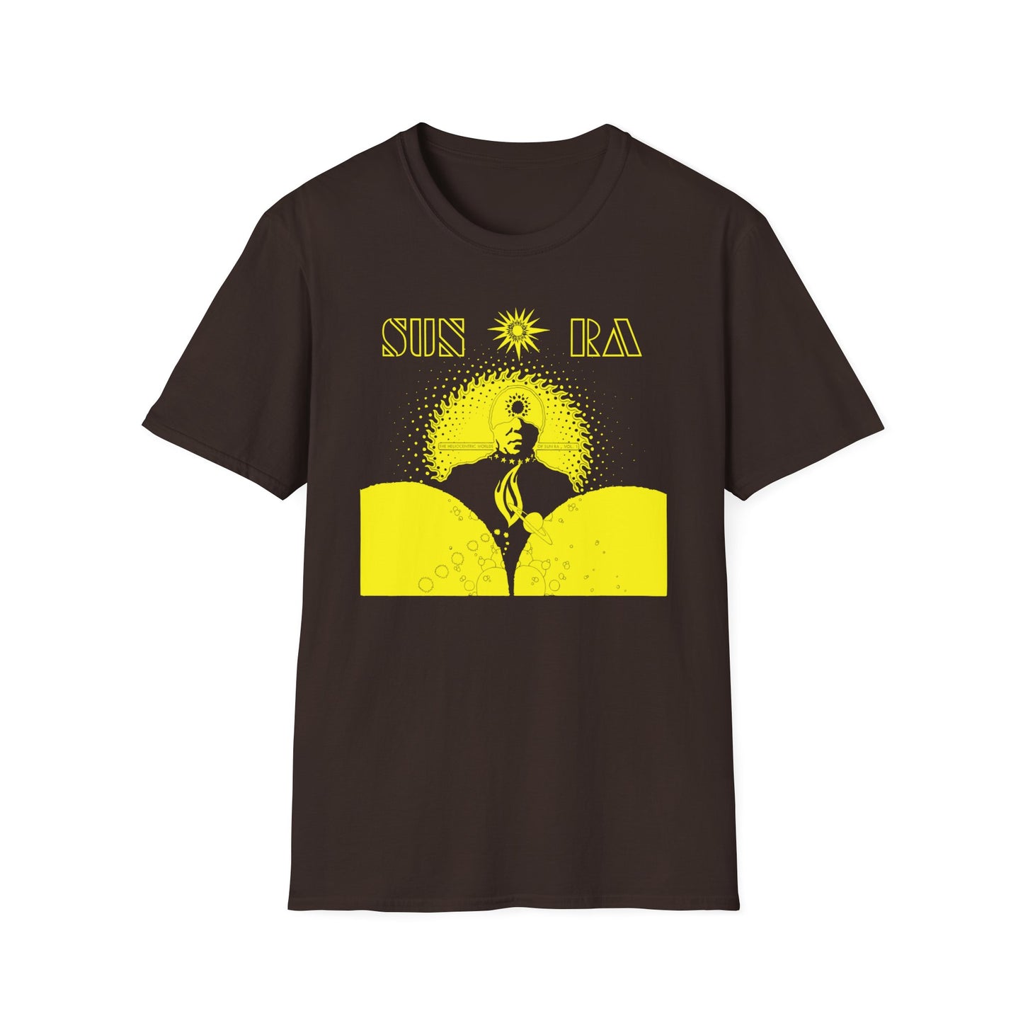 Sun Ra T Shirt | (ref: UK)