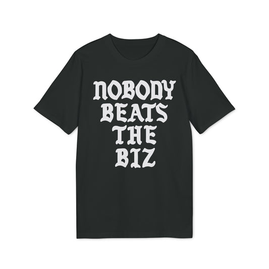 Biz Markie T Shirt (Premium Organic) | (ref: UK)