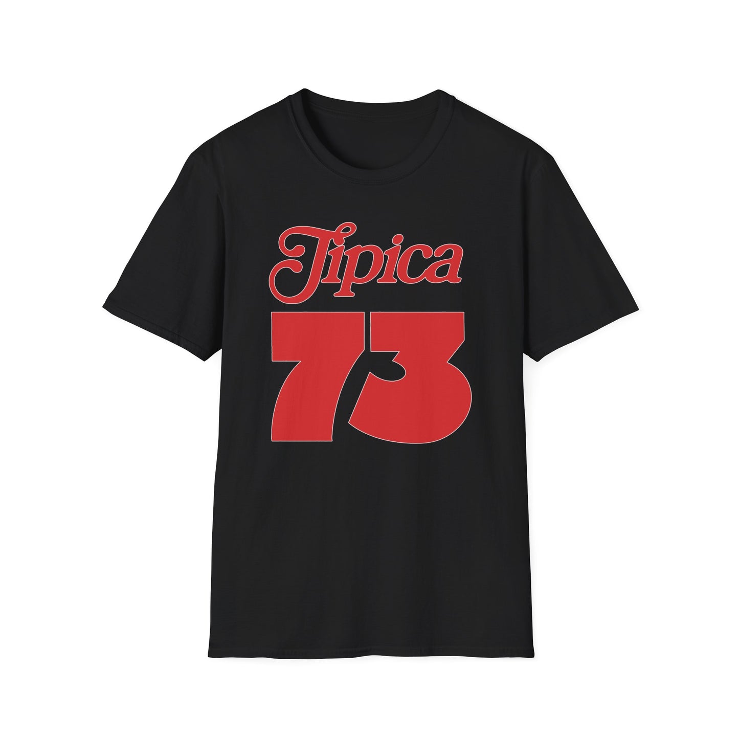 Tipica 73 T Shirt | (ref: UK)