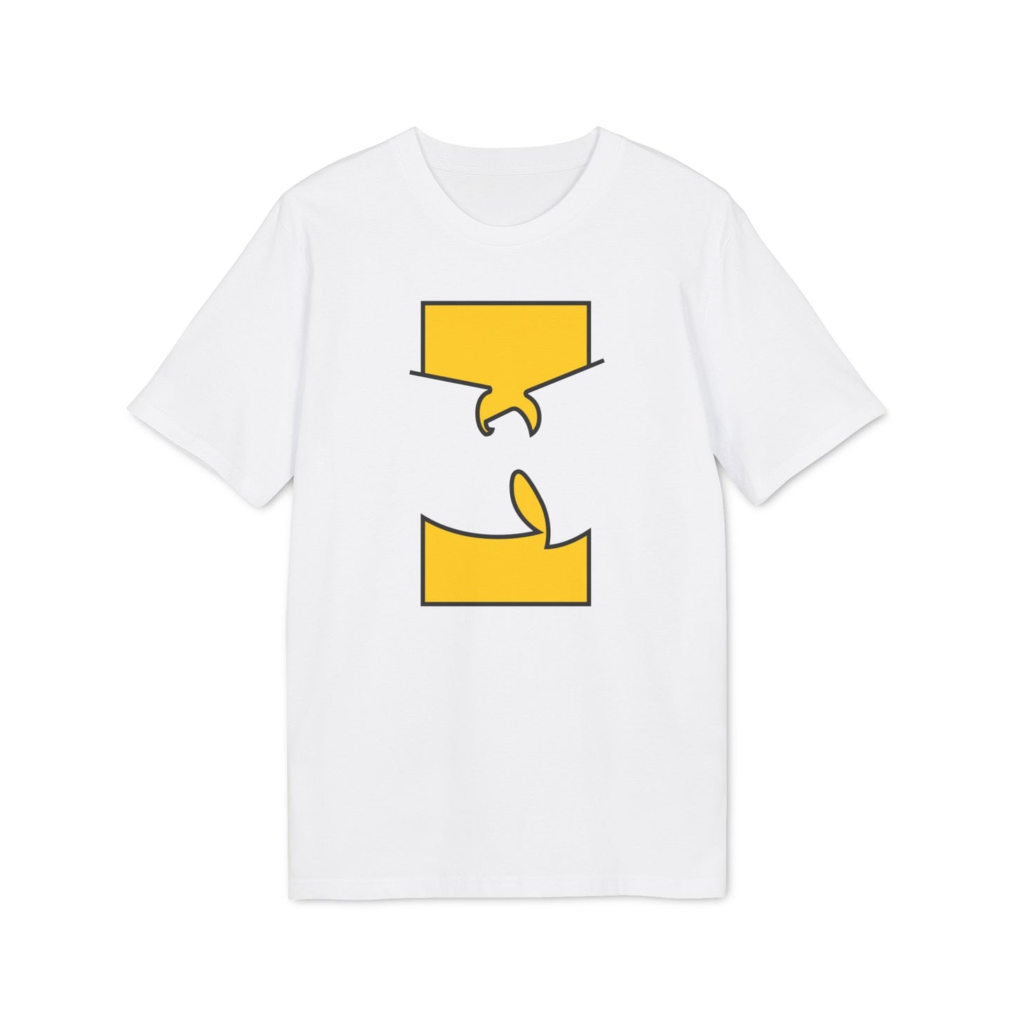 Wu Tang T Shirt (Premium Organic) | (ref: UK)