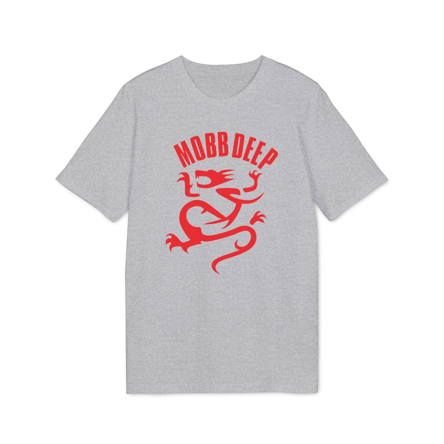 Mobb Deep T Shirt (Premium Organic) | (ref: UK)