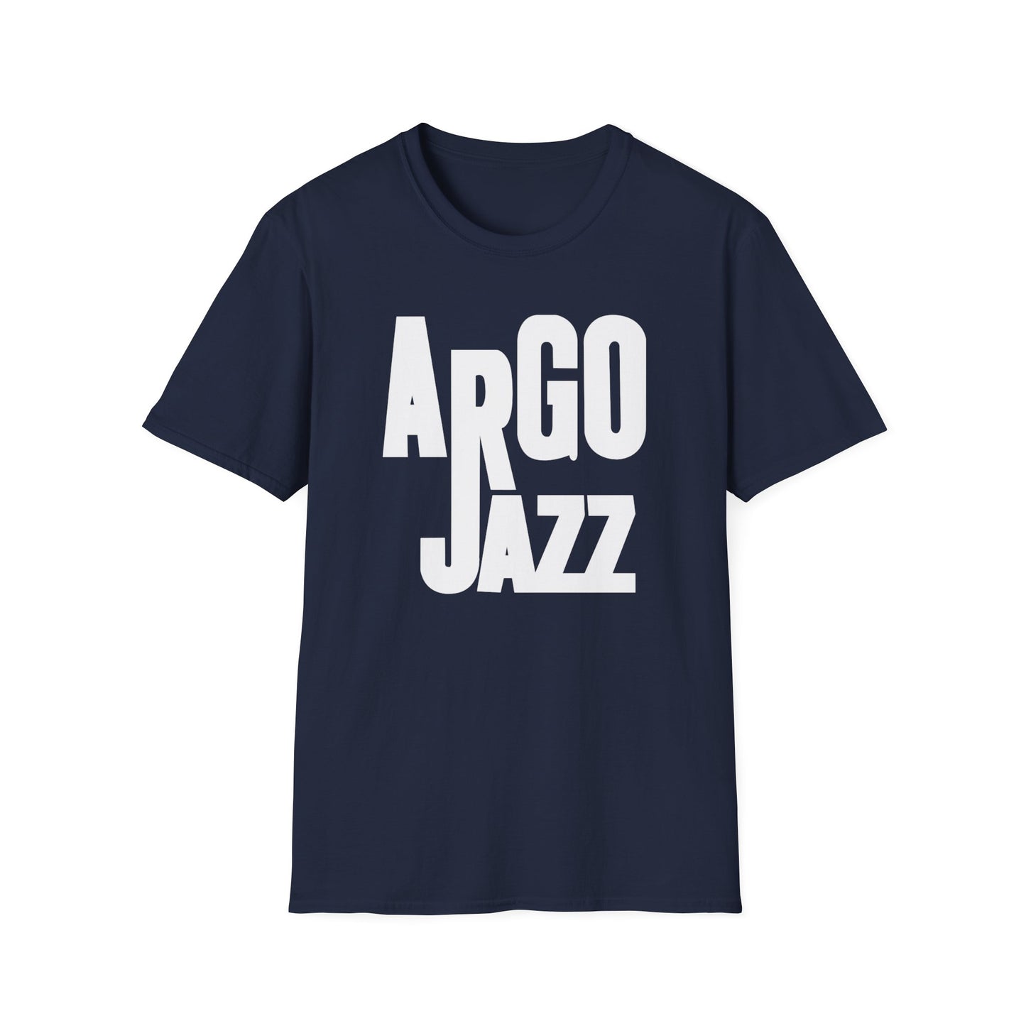 Argo Records T Shirt | (ref: UK)