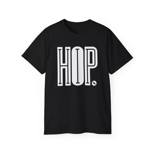 Hip Hop T Shirt Heavyweight | (ref: UK)