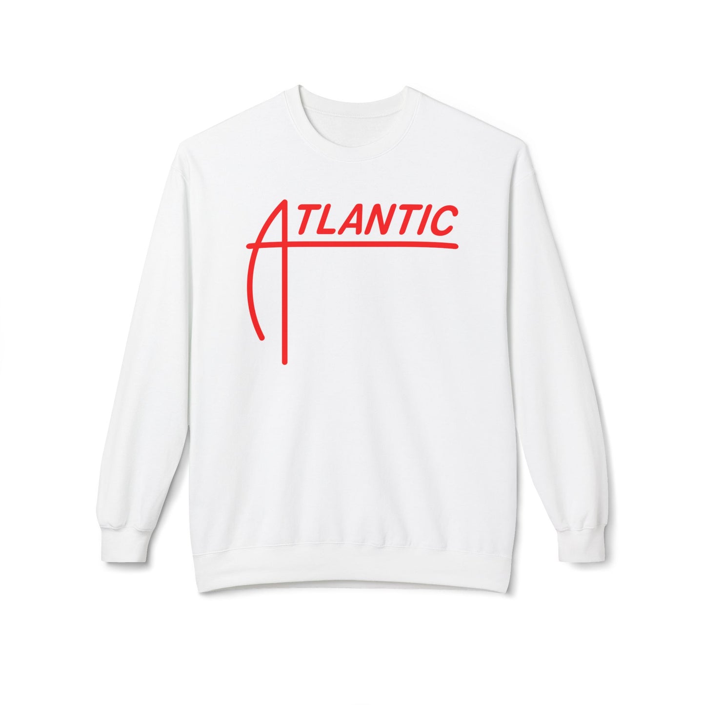 Atlantic Classic Sweatshirt | (ref: UK)