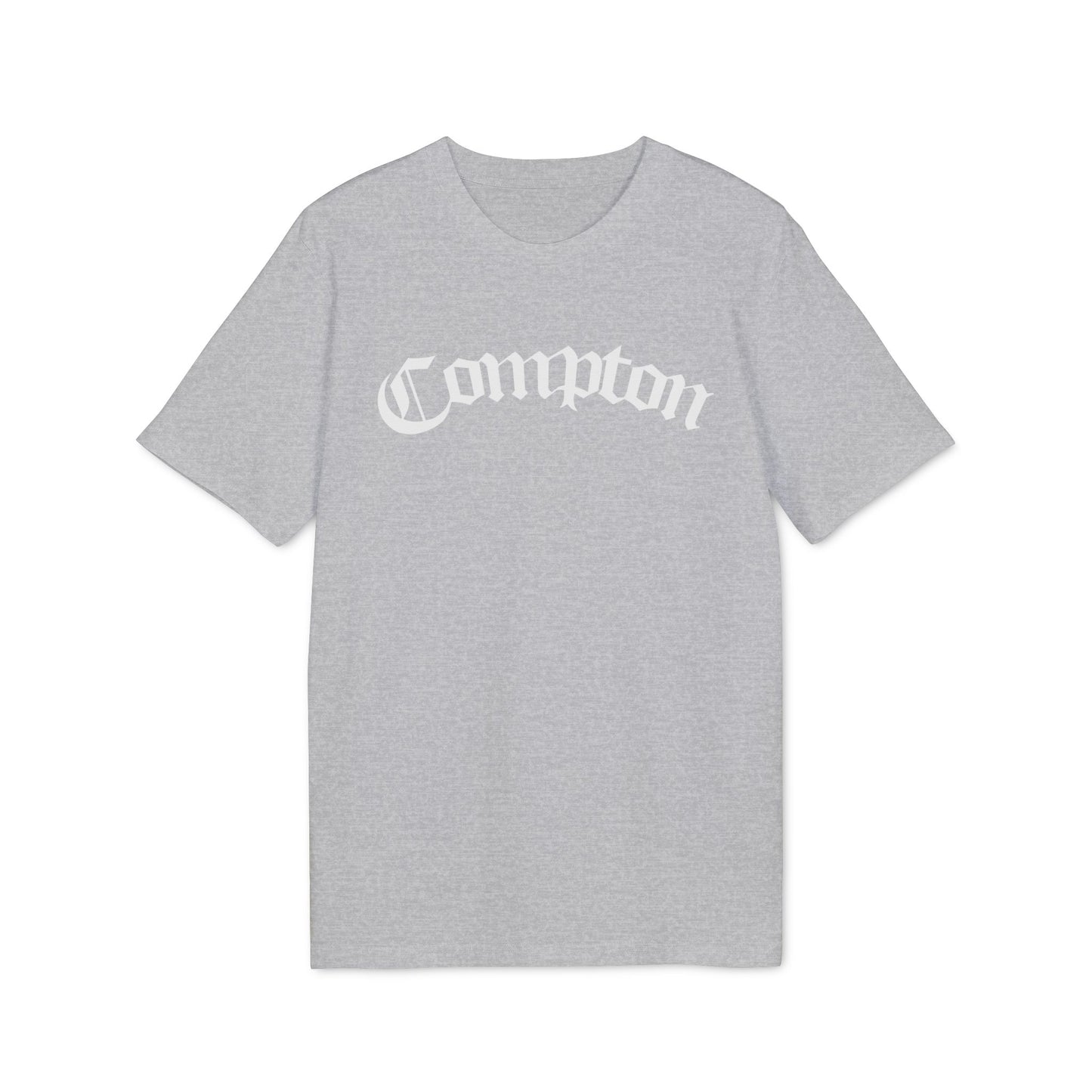 City Of Compton T Shirt (Premium Organic) | (ref: UK)