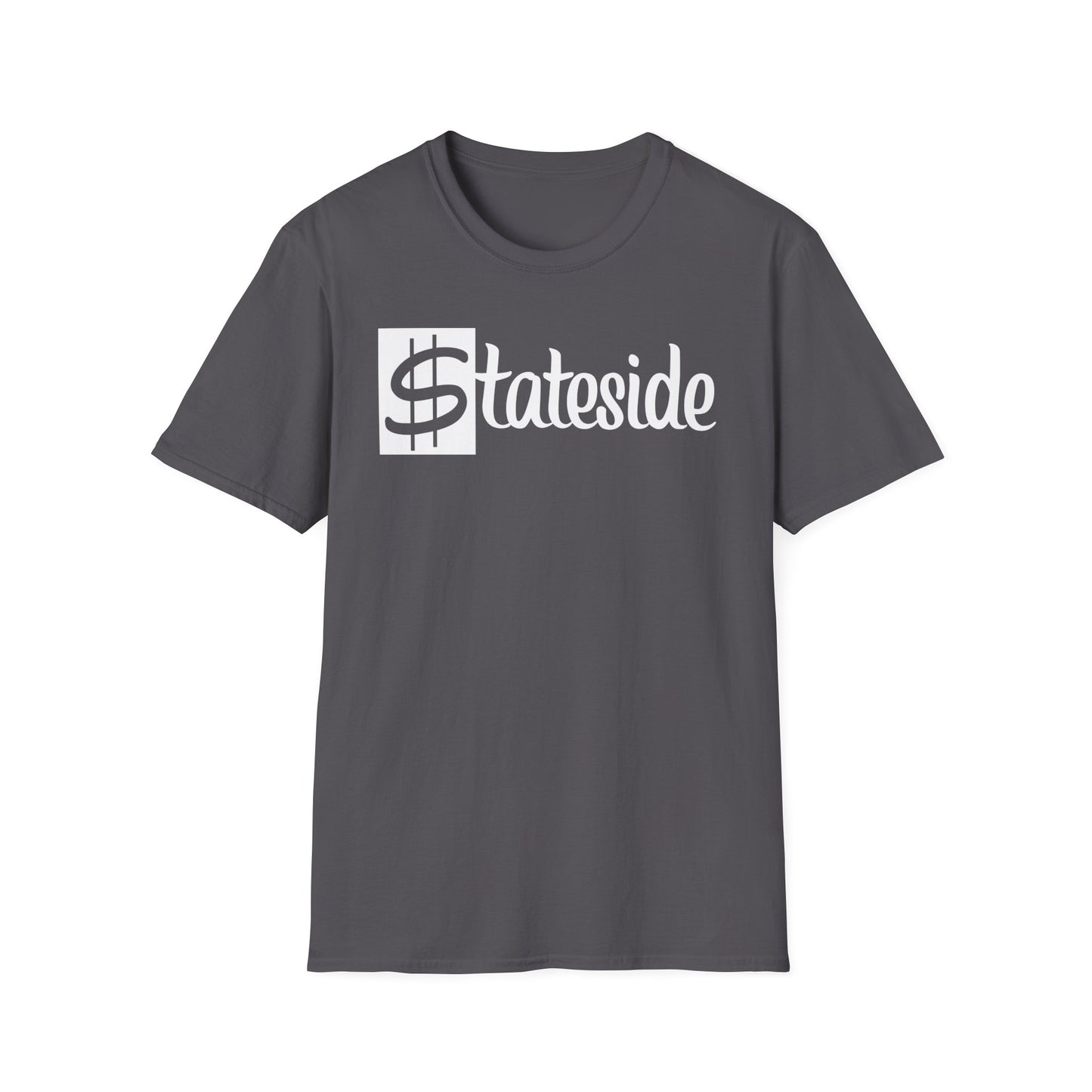 Stateside Records T Shirt | (ref: UK)