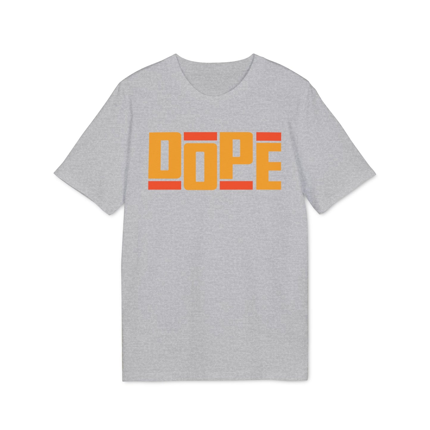 Dope EPMD T Shirt (Premium Organic) | (ref: UK)