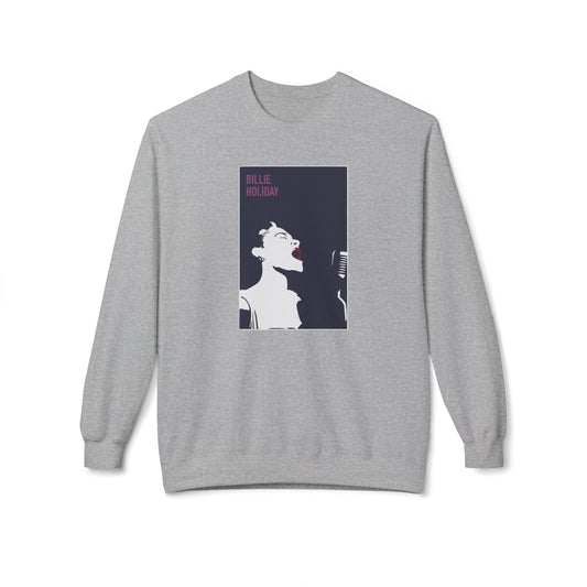 Billie Holiday Sweatshirt | (ref: UK)