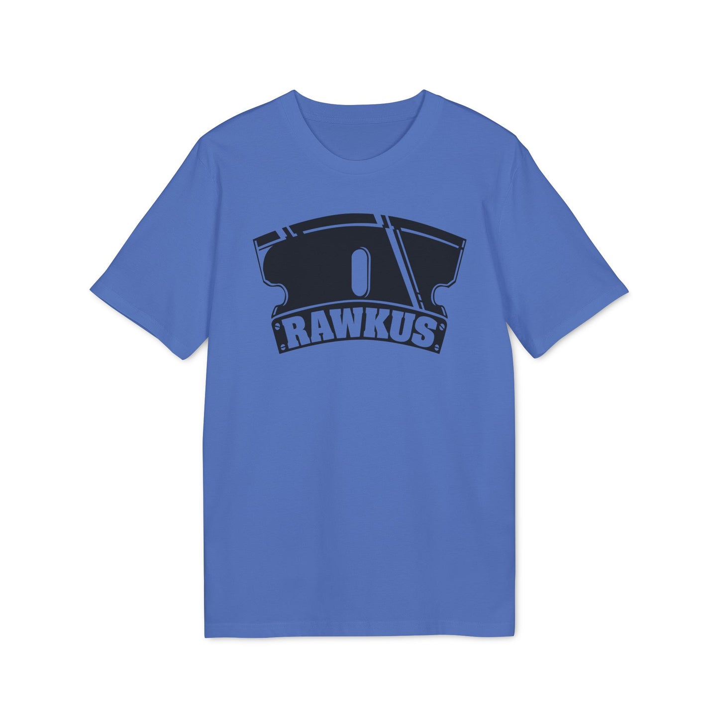 Rawkus Records T Shirt (Premium Organic) | (ref: UK)