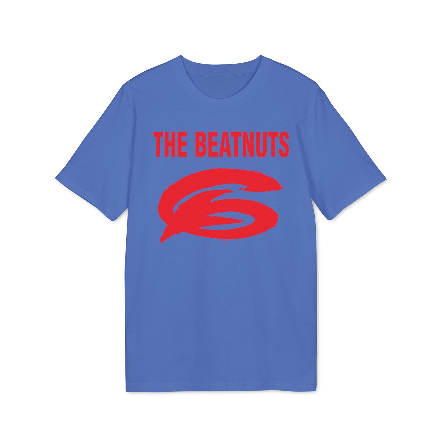 The Beatnuts T Shirt (Premium Organic) | (ref: UK)