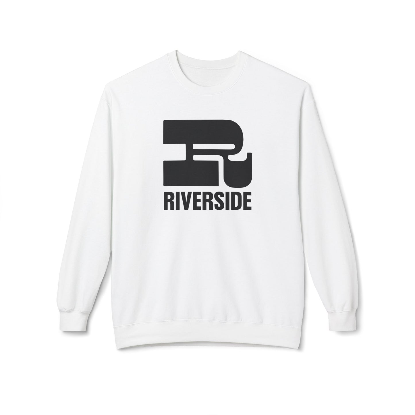 Riverside Records Sweatshirt | (ref: UK)