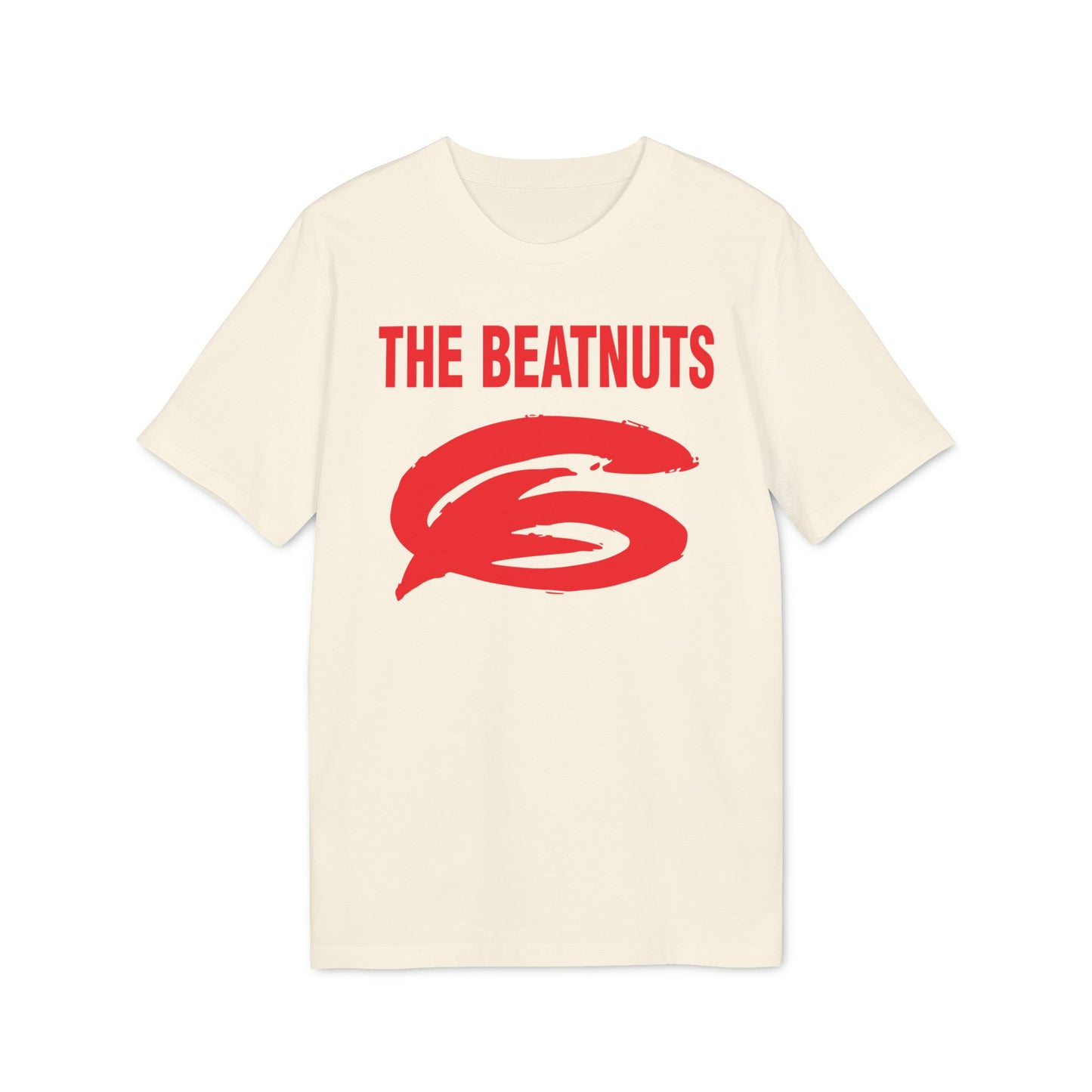 The Beatnuts T Shirt (Premium Organic) | (ref: UK)