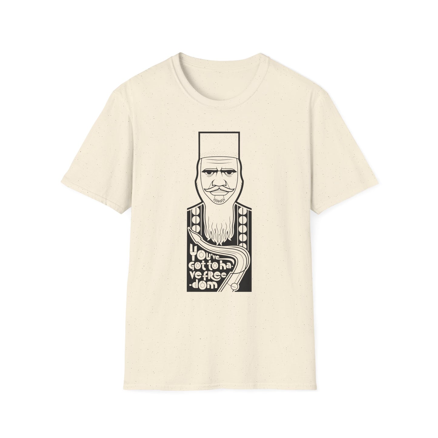 Pharoah Sanders T Shirt | (ref: UK)