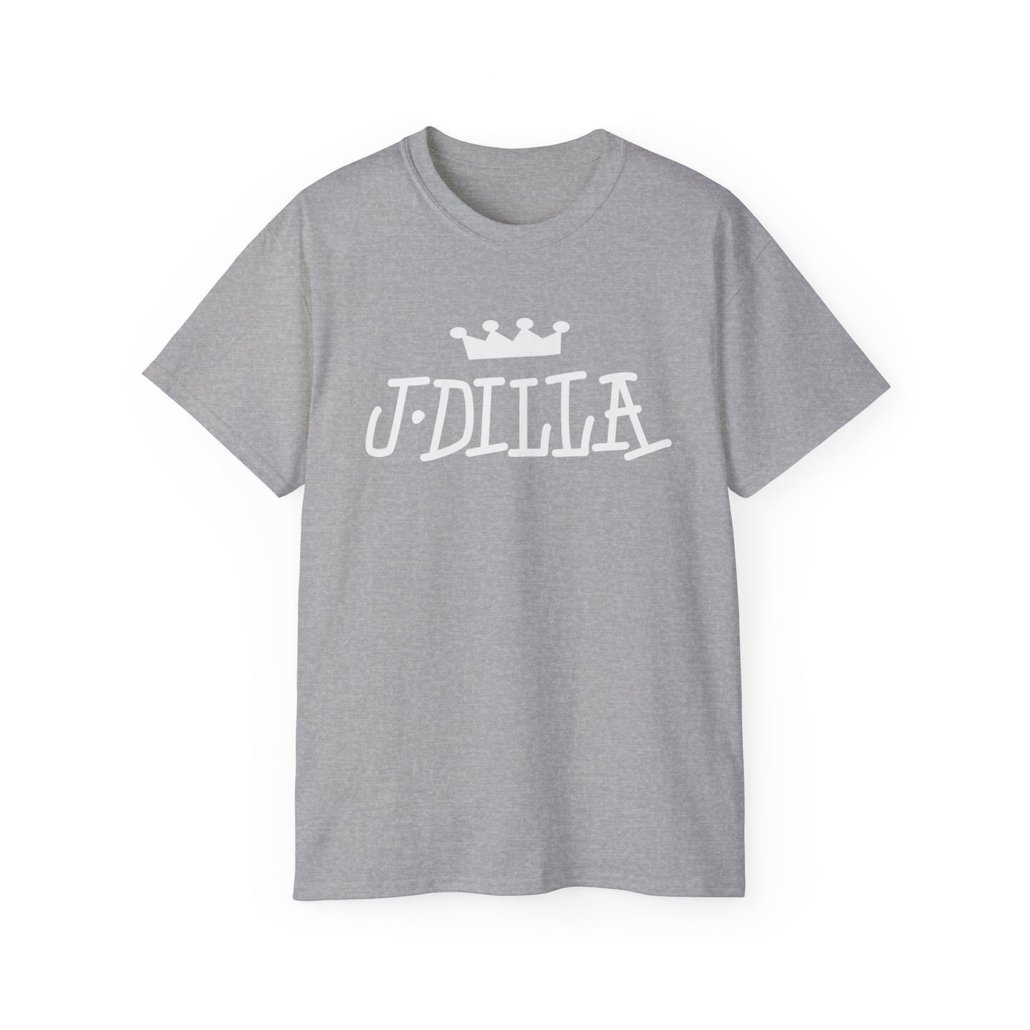 J Dilla T Shirt Heavyweight | (ref: UK)