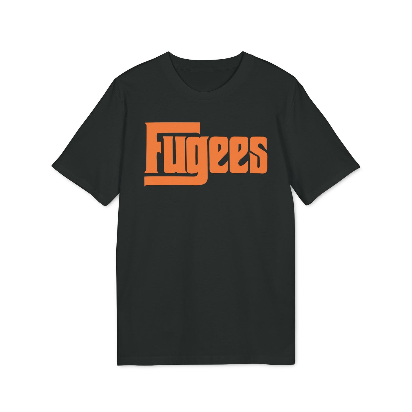 Fugees T Shirt (Premium Organic) | (ref: UK)