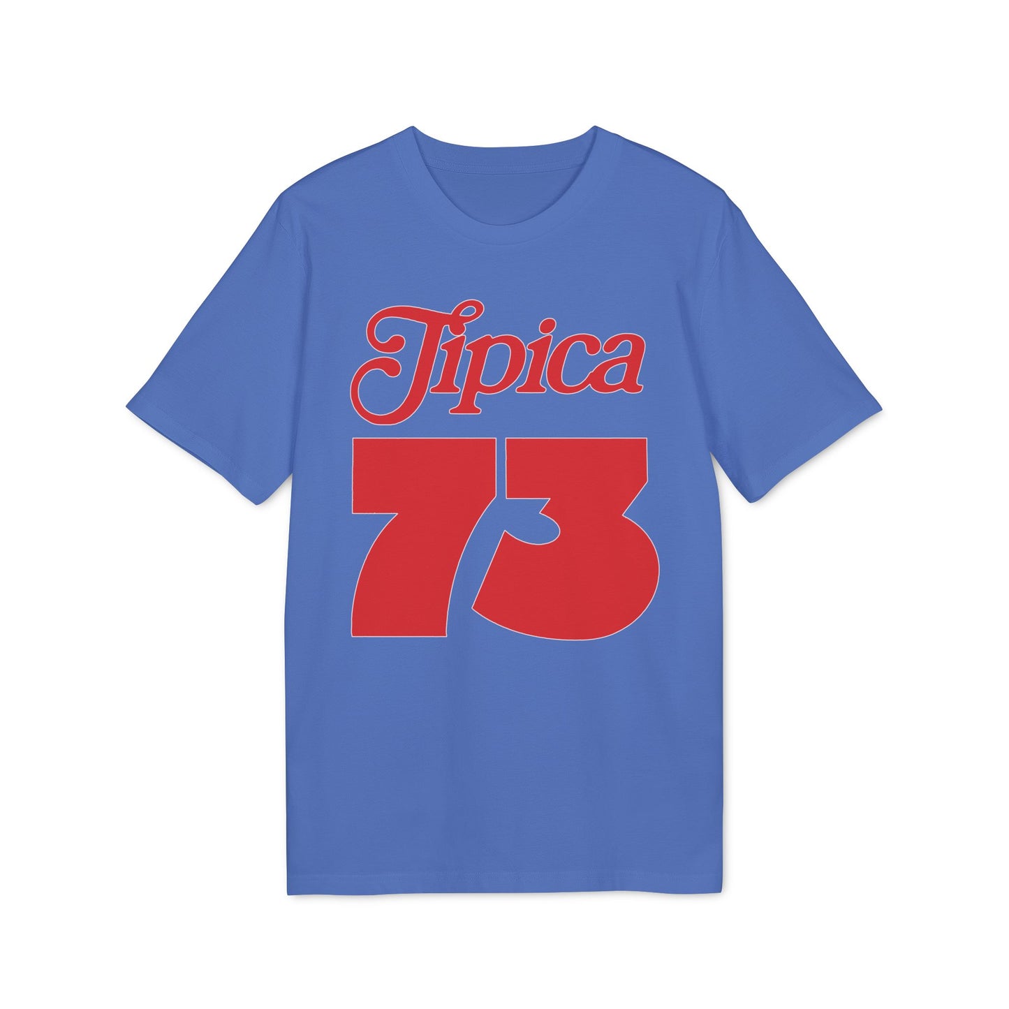 Tipica 73 T Shirt (Premium Organic) | (ref: UK)