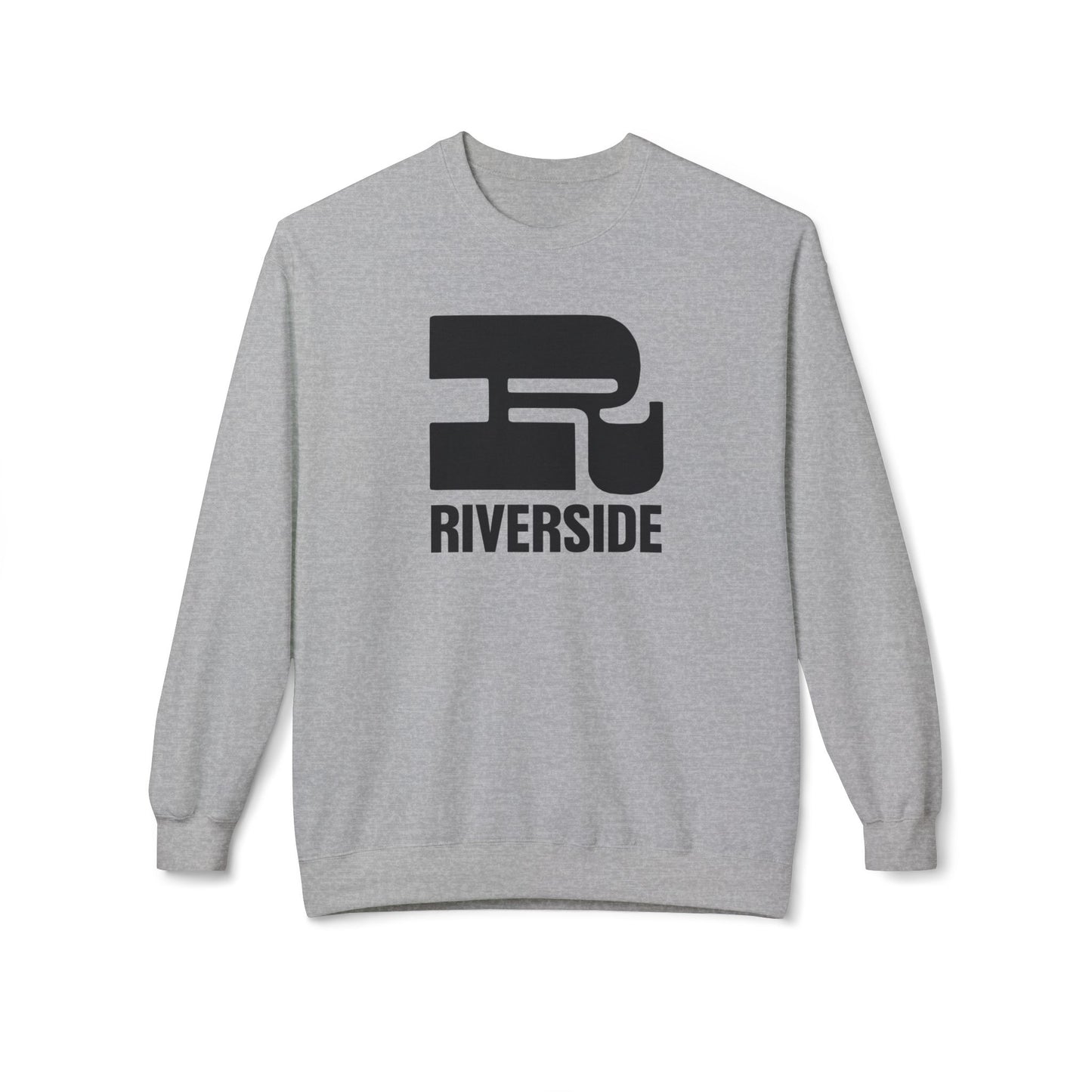 Riverside Records Sweatshirt | (ref: UK)