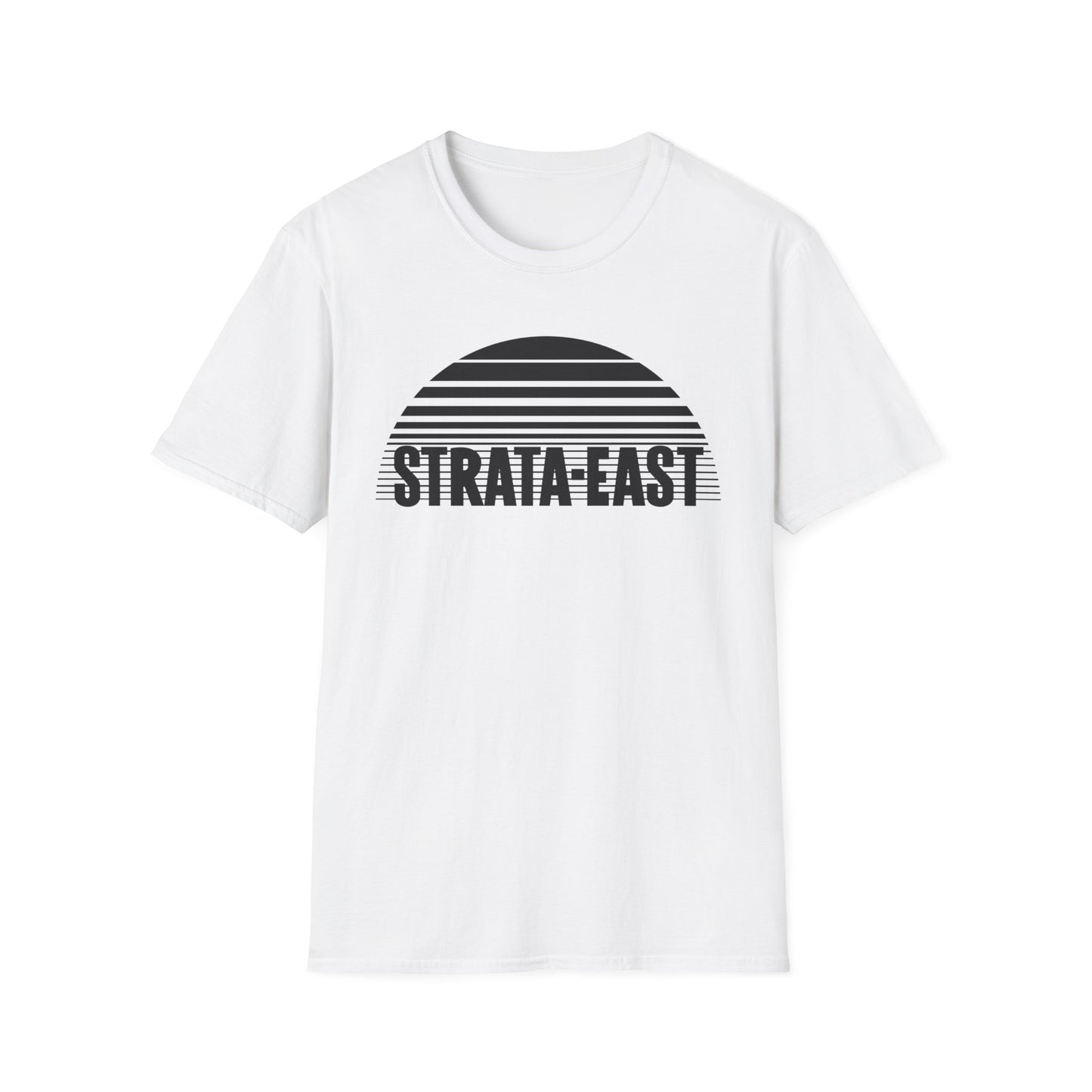 Strata East Records T Shirt | (ref: UK)