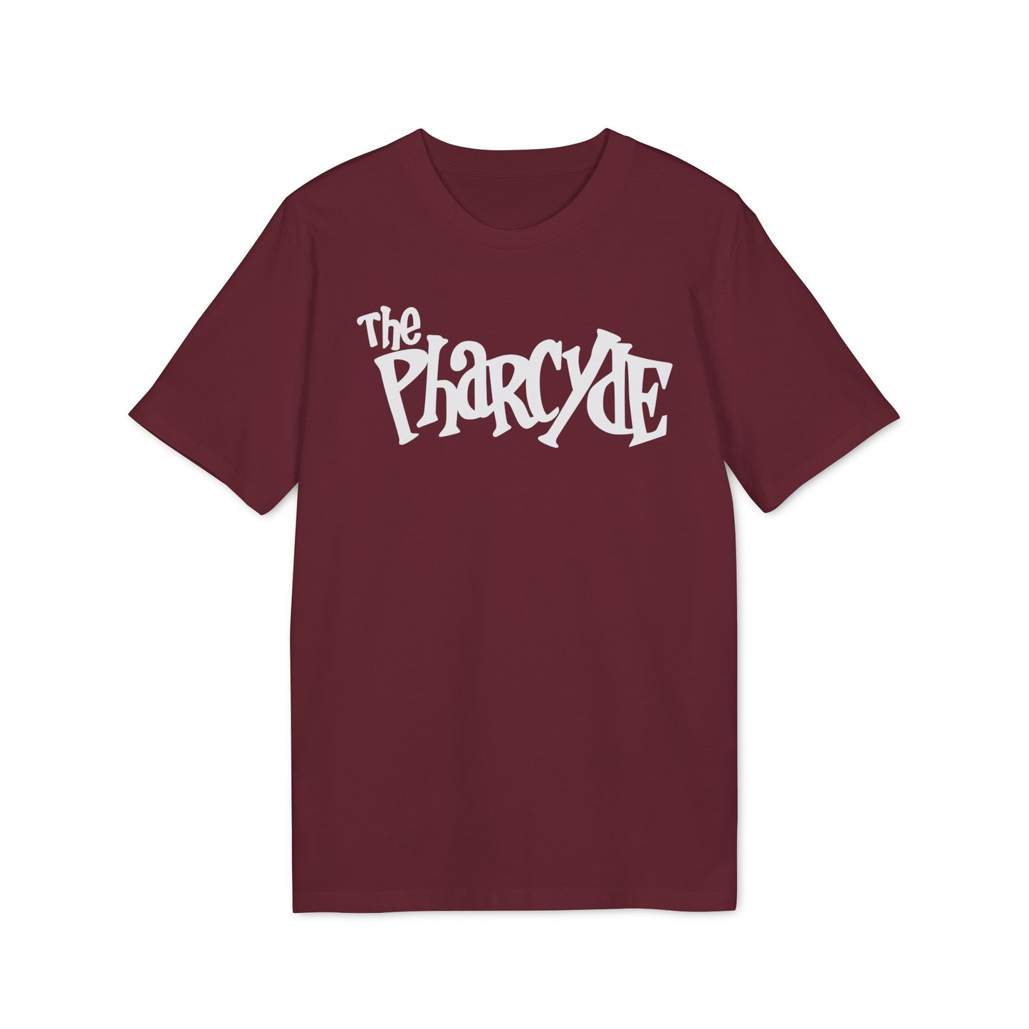 The Pharcyde T Shirt (Premium Organic) | (ref: UK)