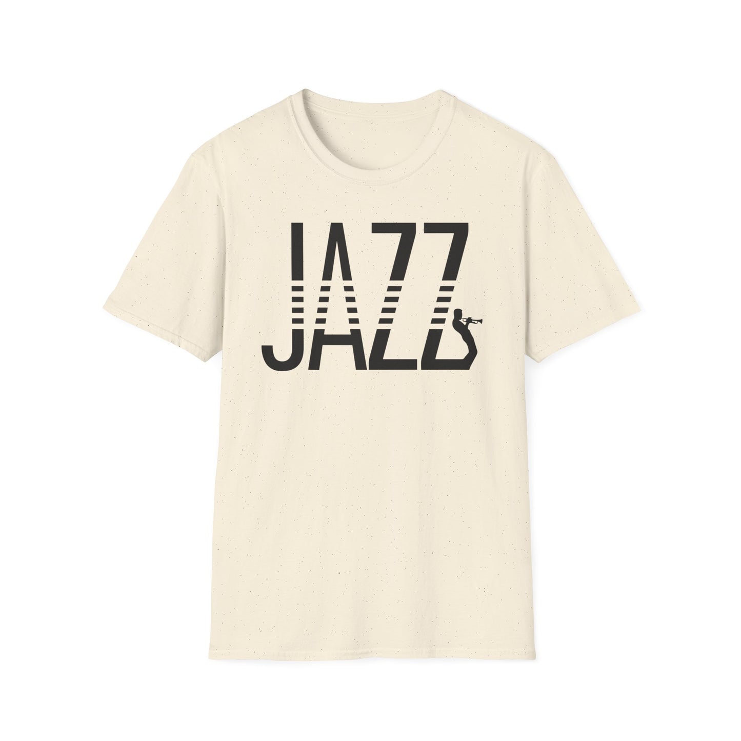 Jazz T Shirt | (ref: UK) Design 5