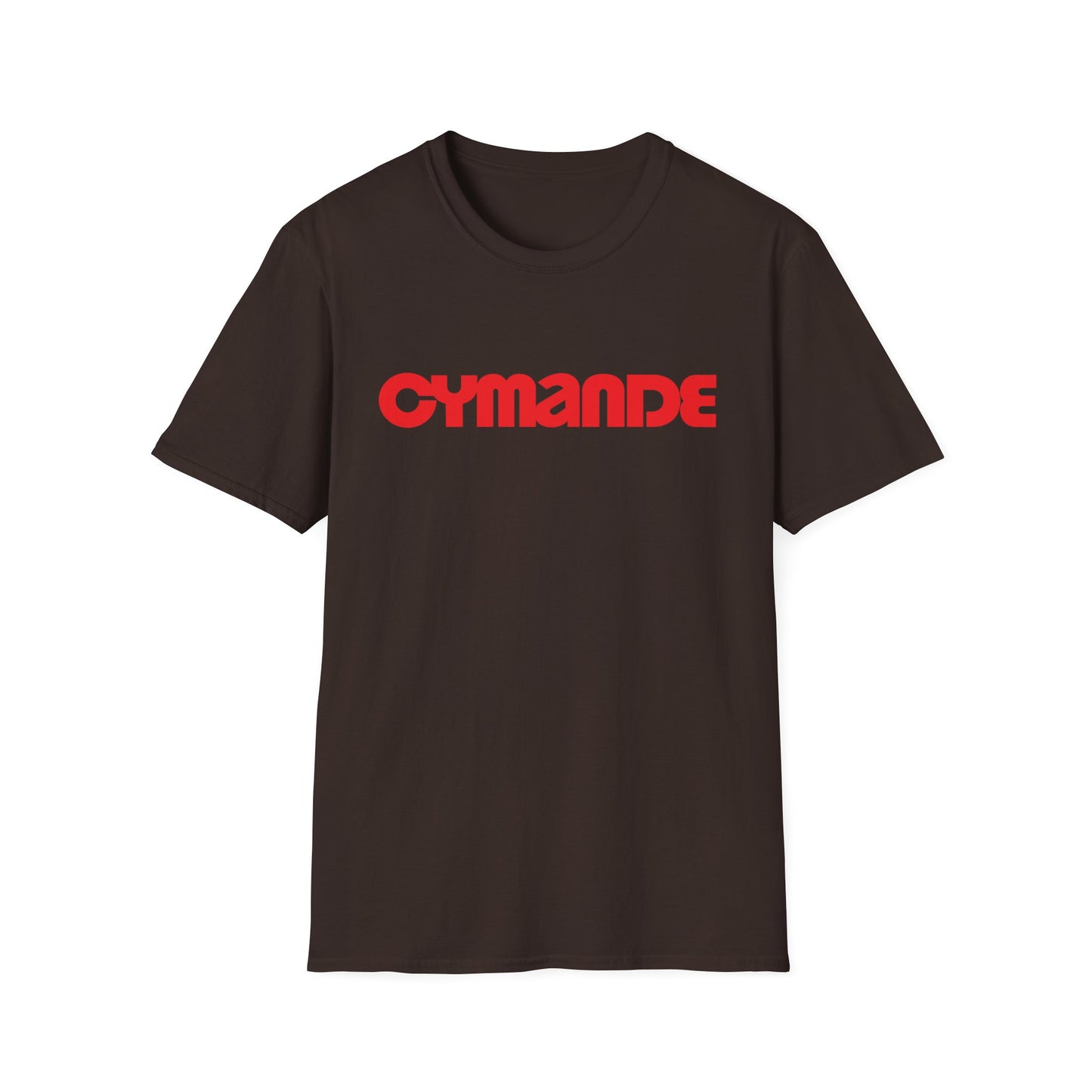 Cymande T Shirt | (ref: UK)