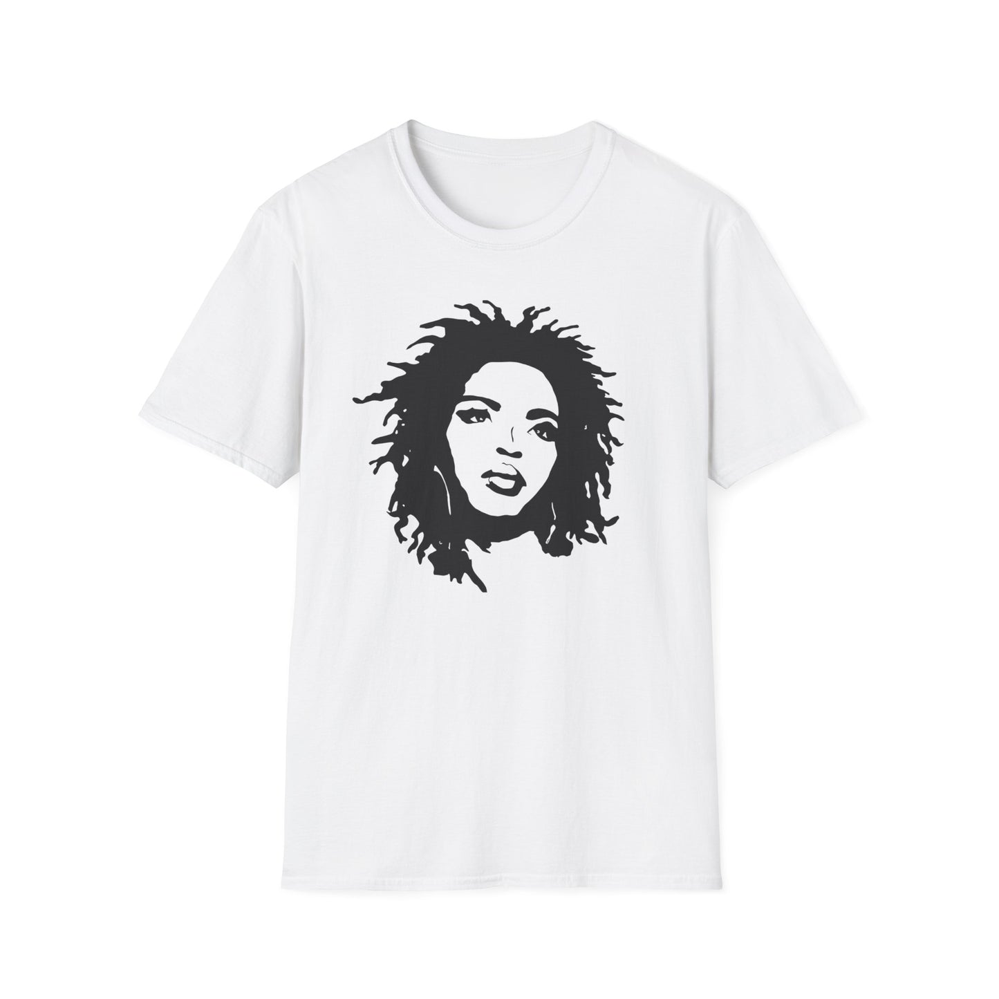 Miseducation Of Lauryn Hill T Shirt | (ref: UK)