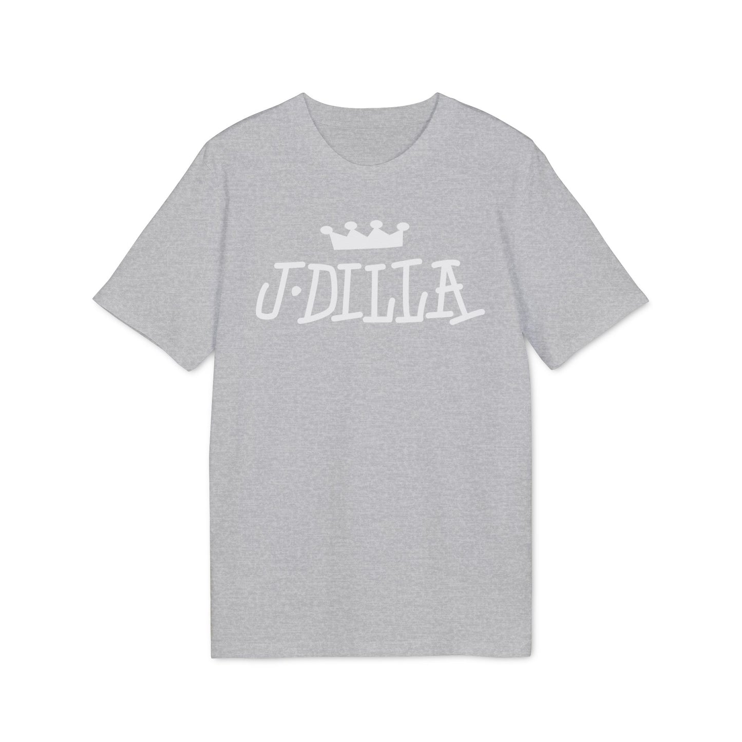 J Dilla T Shirt (Premium Organic) | (ref: UK)