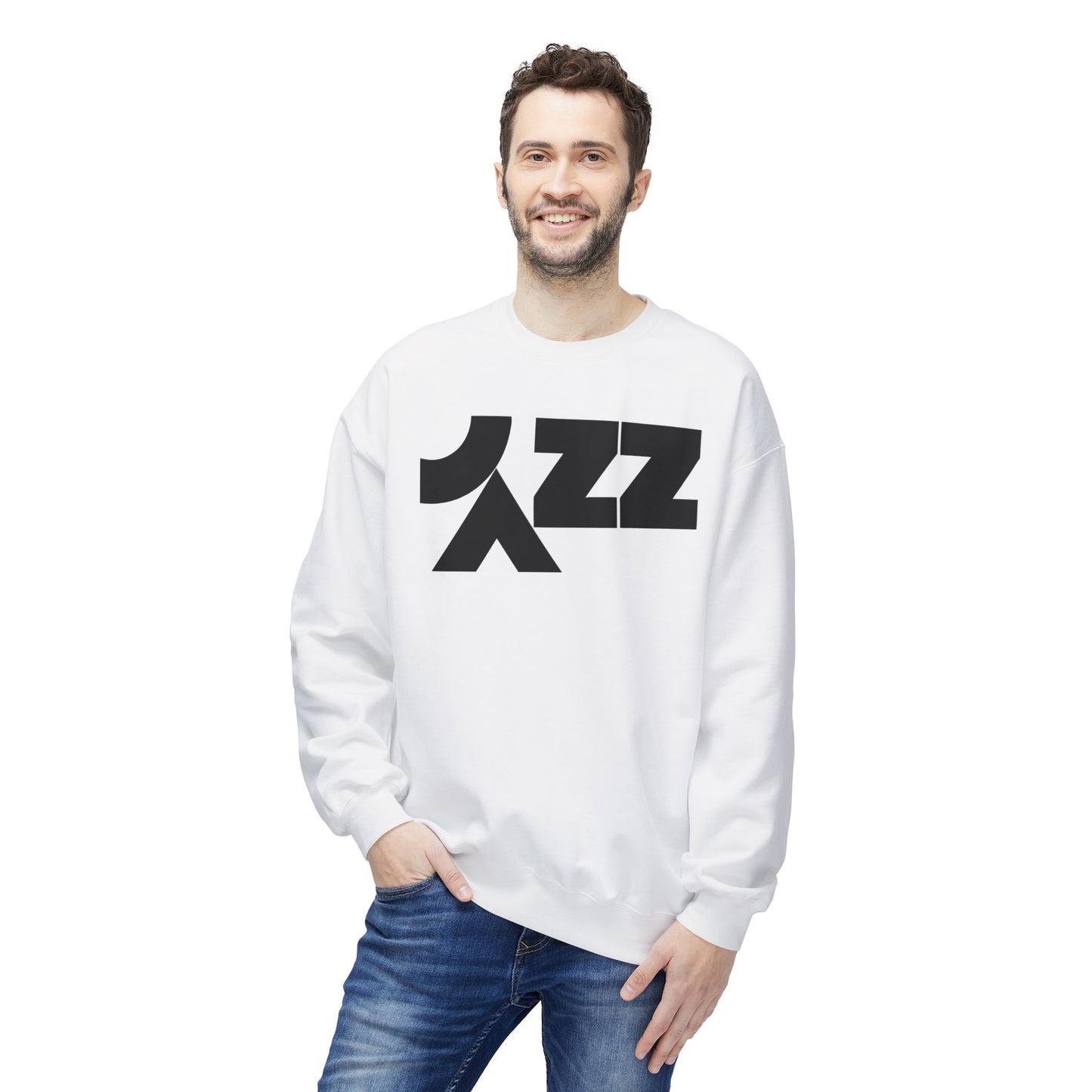 Jazz Up Sweatshirt | (ref: UK)