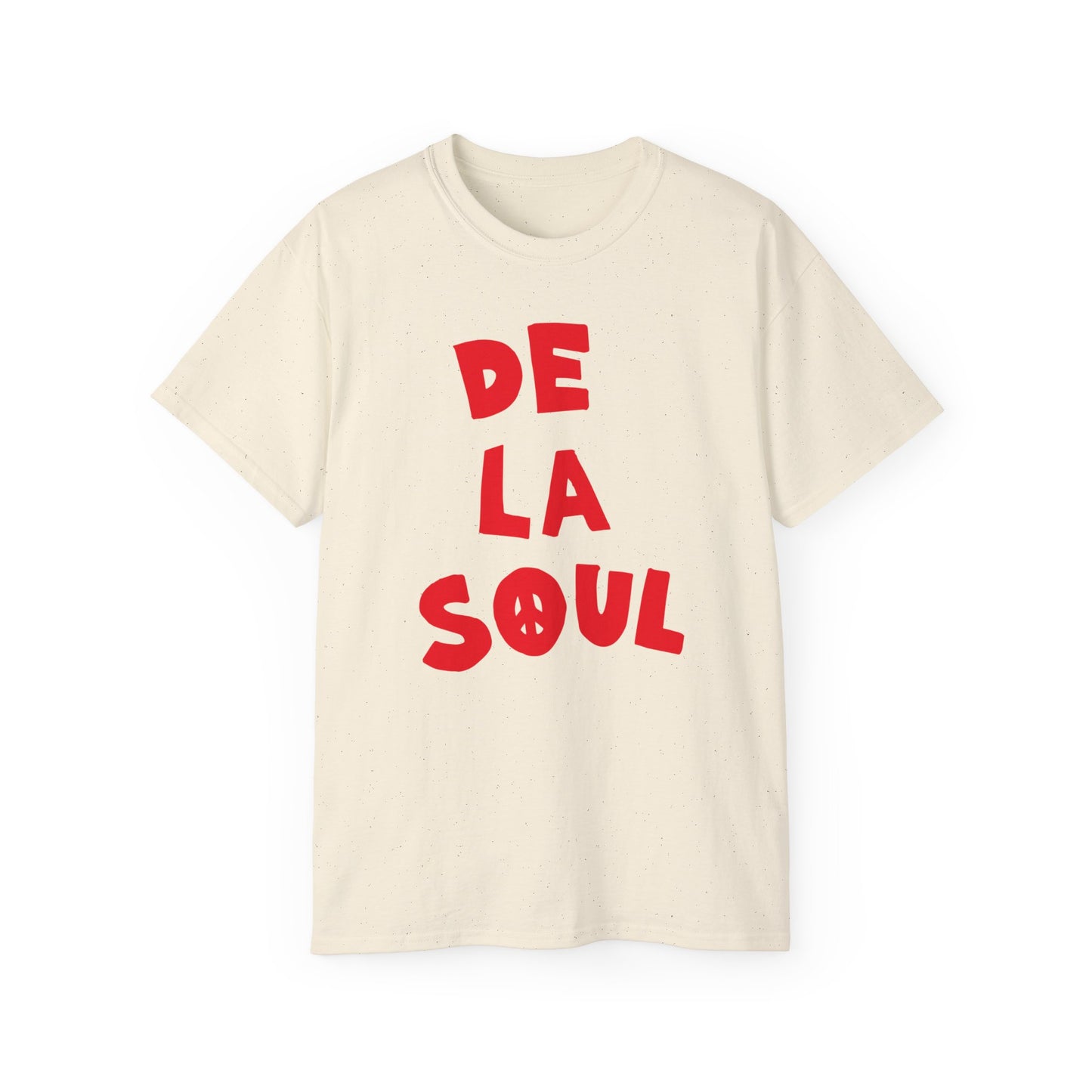 De La Soul T Shirt Heavyweight | (ref: UK)