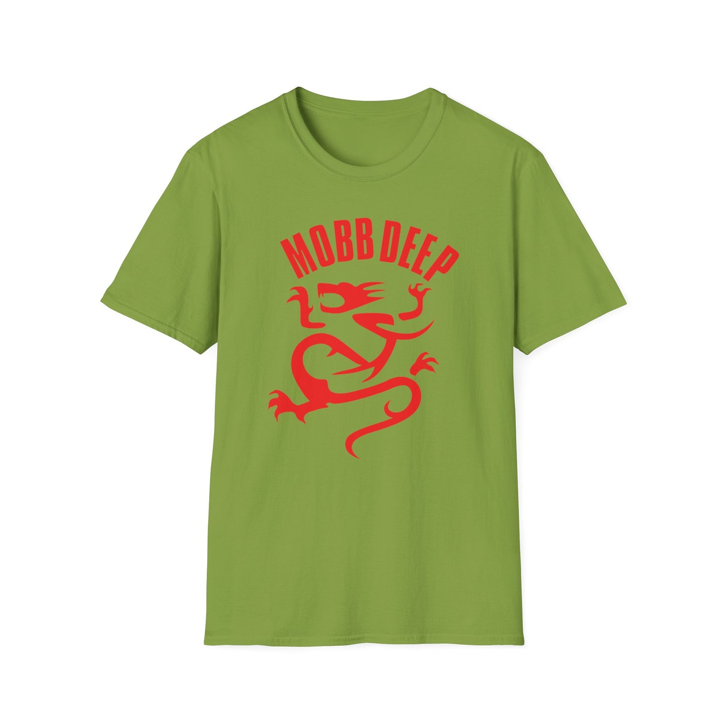 Mobb Deep T Shirt | (ref: UK)