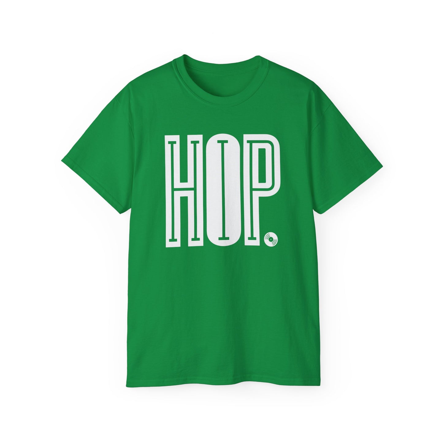 Hip Hop T Shirt Heavyweight | (ref: UK)