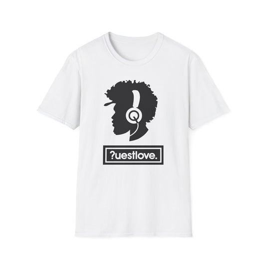 Questlove T Shirt | (ref: UK)