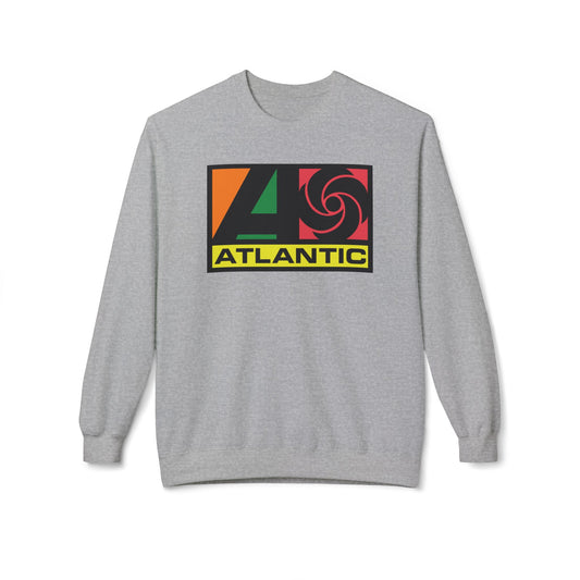 Atlantic Records Sweatshirt | (ref: UK)