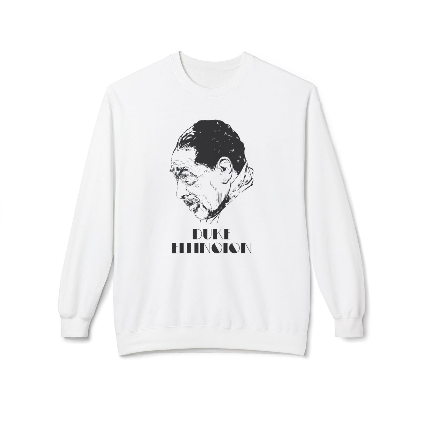 Duke Ellington Sweatshirt | (ref: UK)