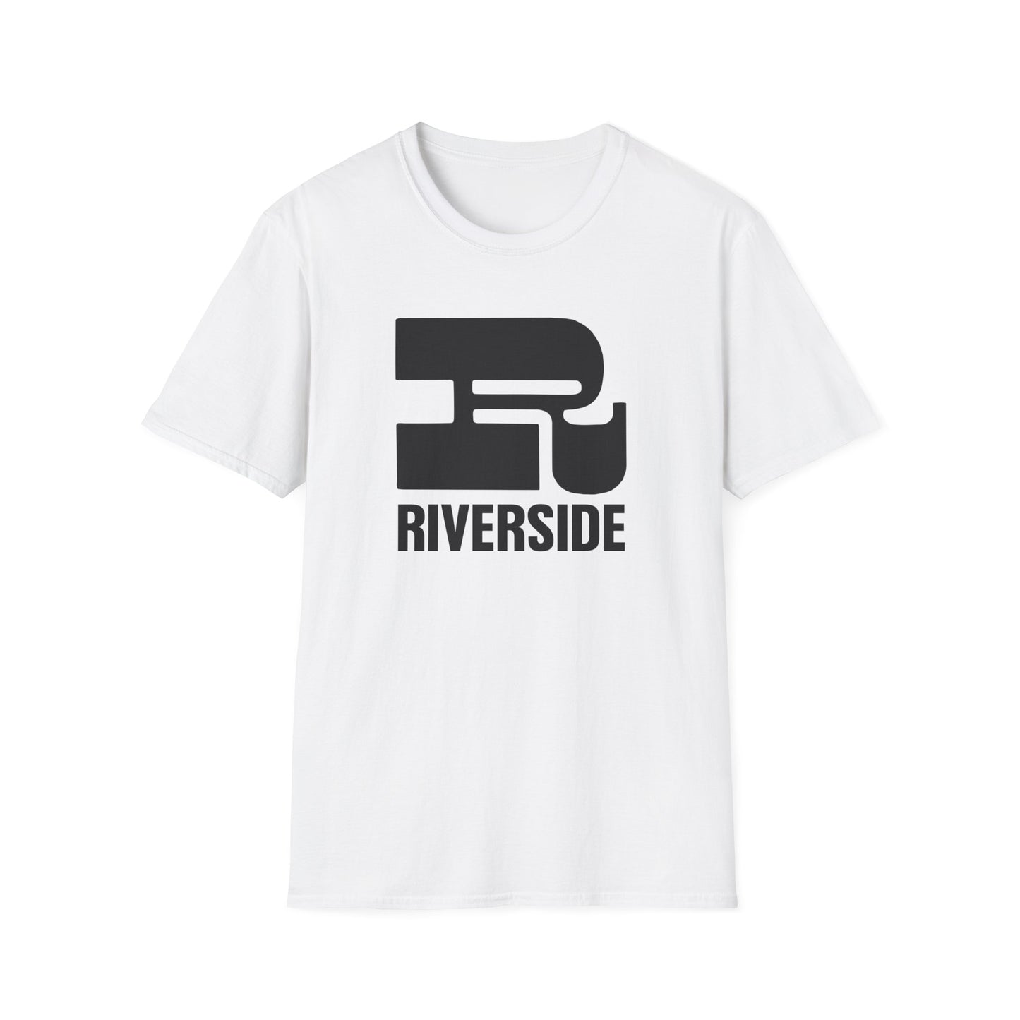 Riverside Records T Shirt | (ref: UK)