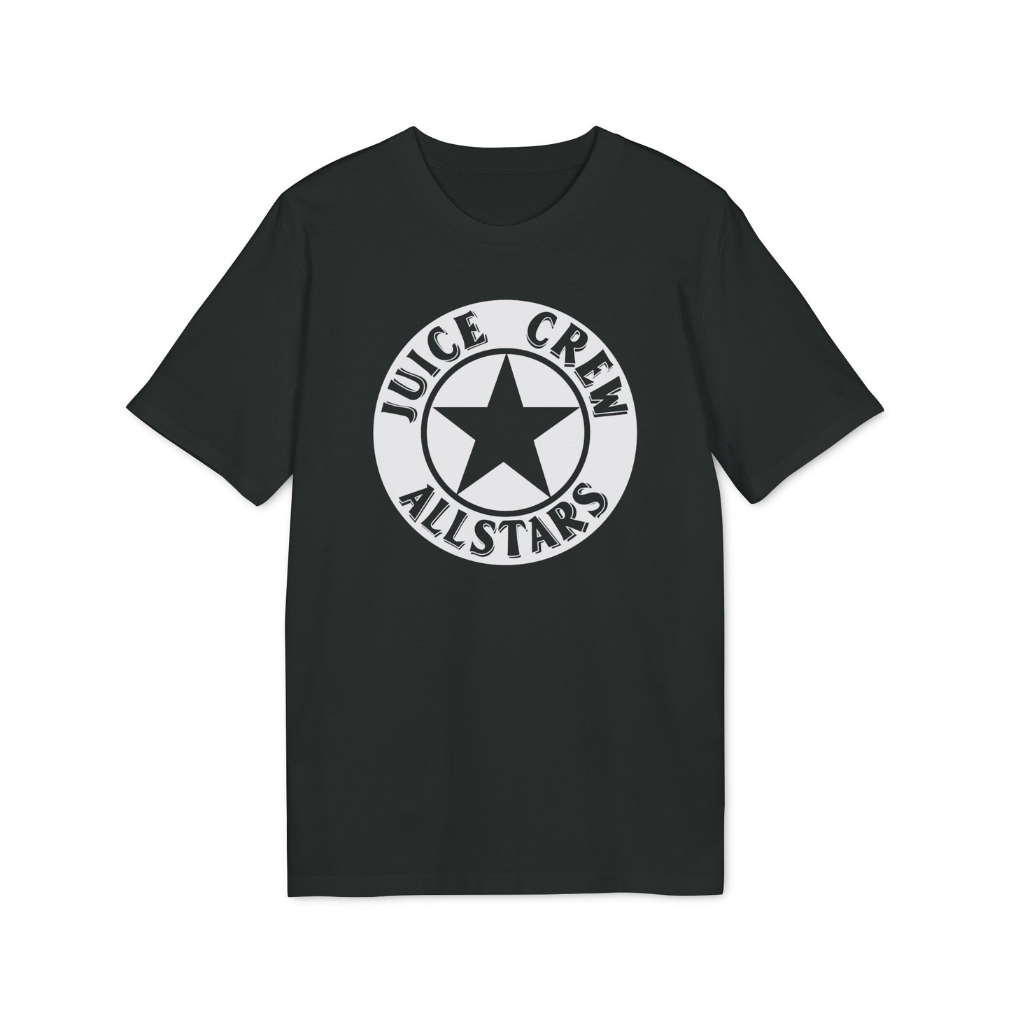 Juice Crew Allstars T Shirt (Premium Organic) | (ref: UK)