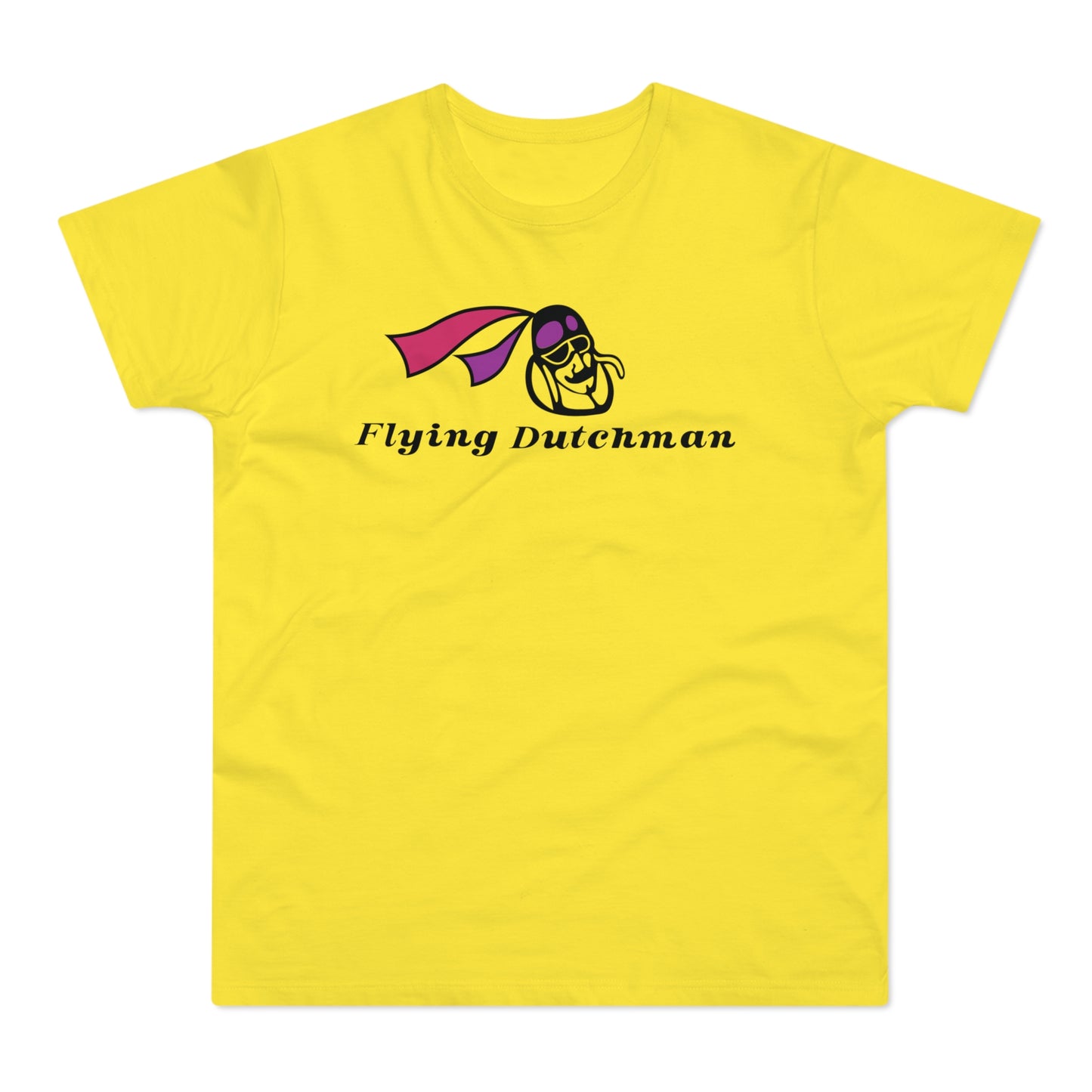 Flying Dutchman T-Shirt (Heavyweight)